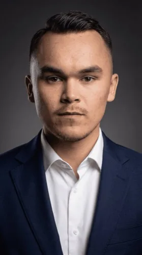Adam Dahlqvist